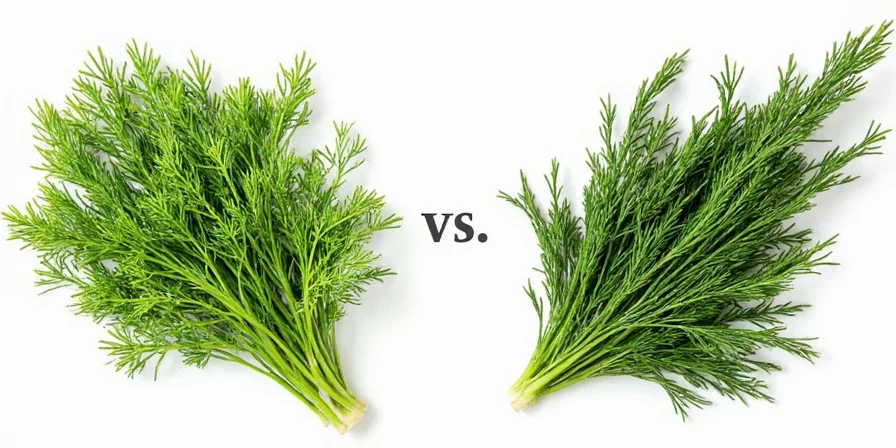 An application scenario or product detail of dill seed vs dill weed - Image 18
