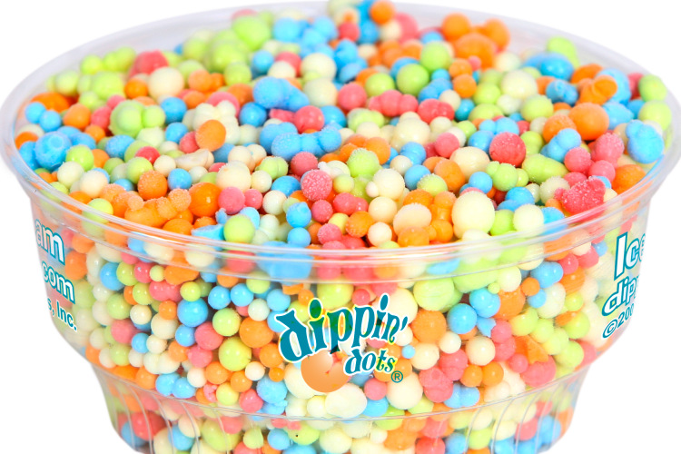 An application scenario or product detail of dippin dots maker - Image 16