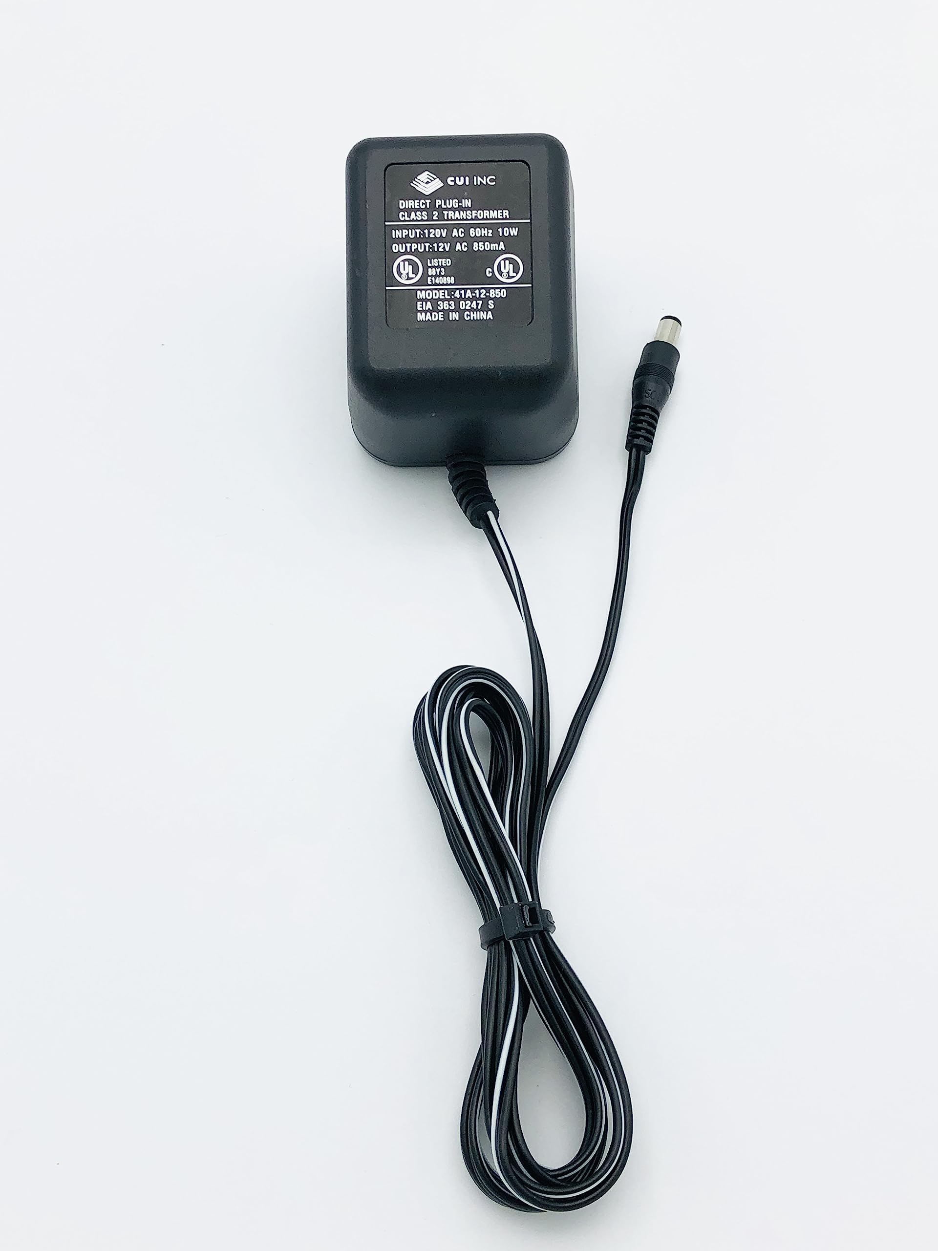 An application scenario or product detail of direct plug in class 2 transformer - Image 2