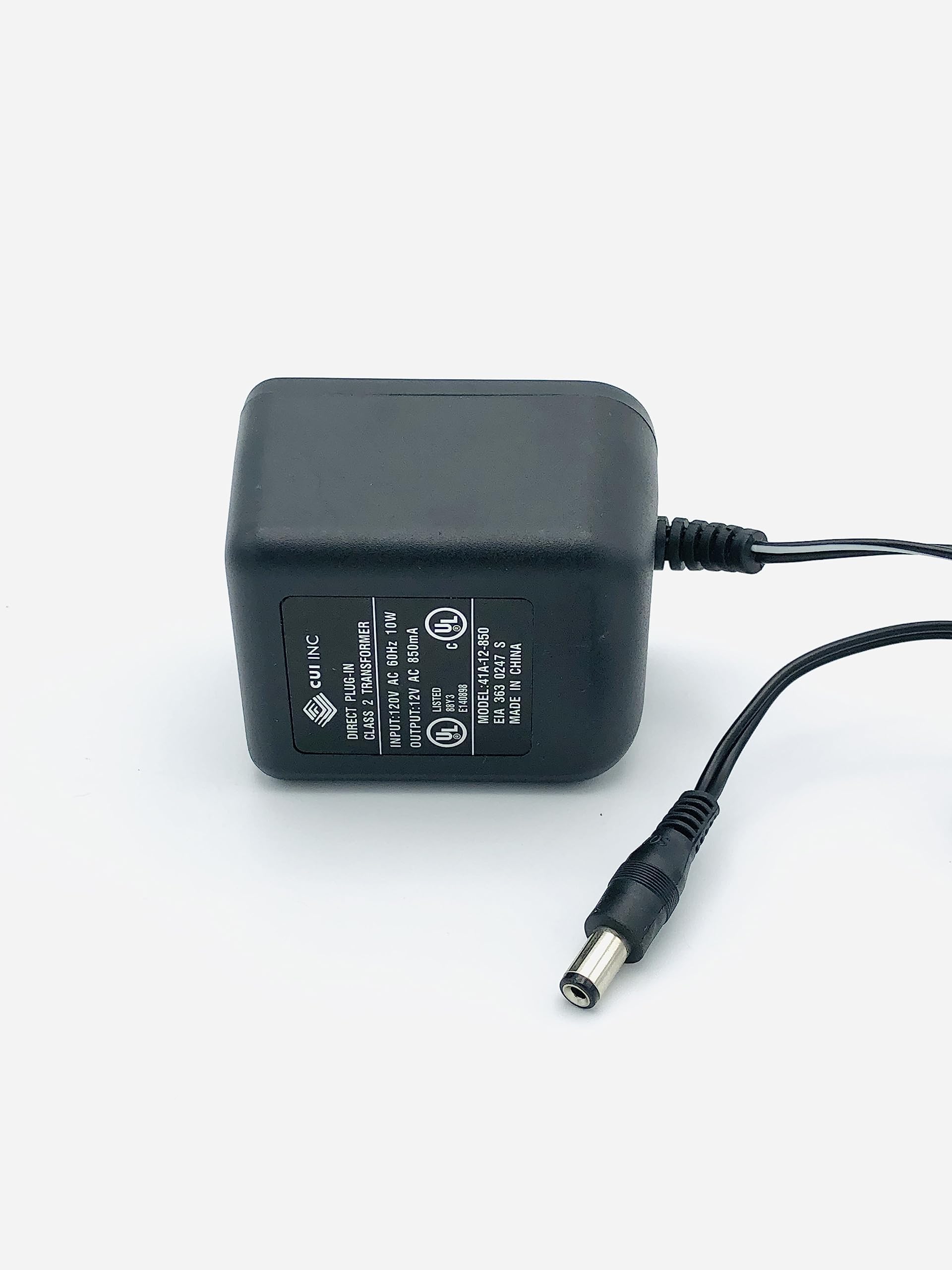 An application scenario or product detail of direct plug in class 2 transformer - Image 3