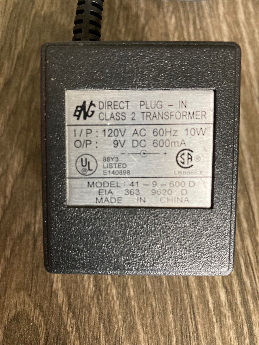 An application scenario or product detail of direct plug in class 2 transformer - Image 10
