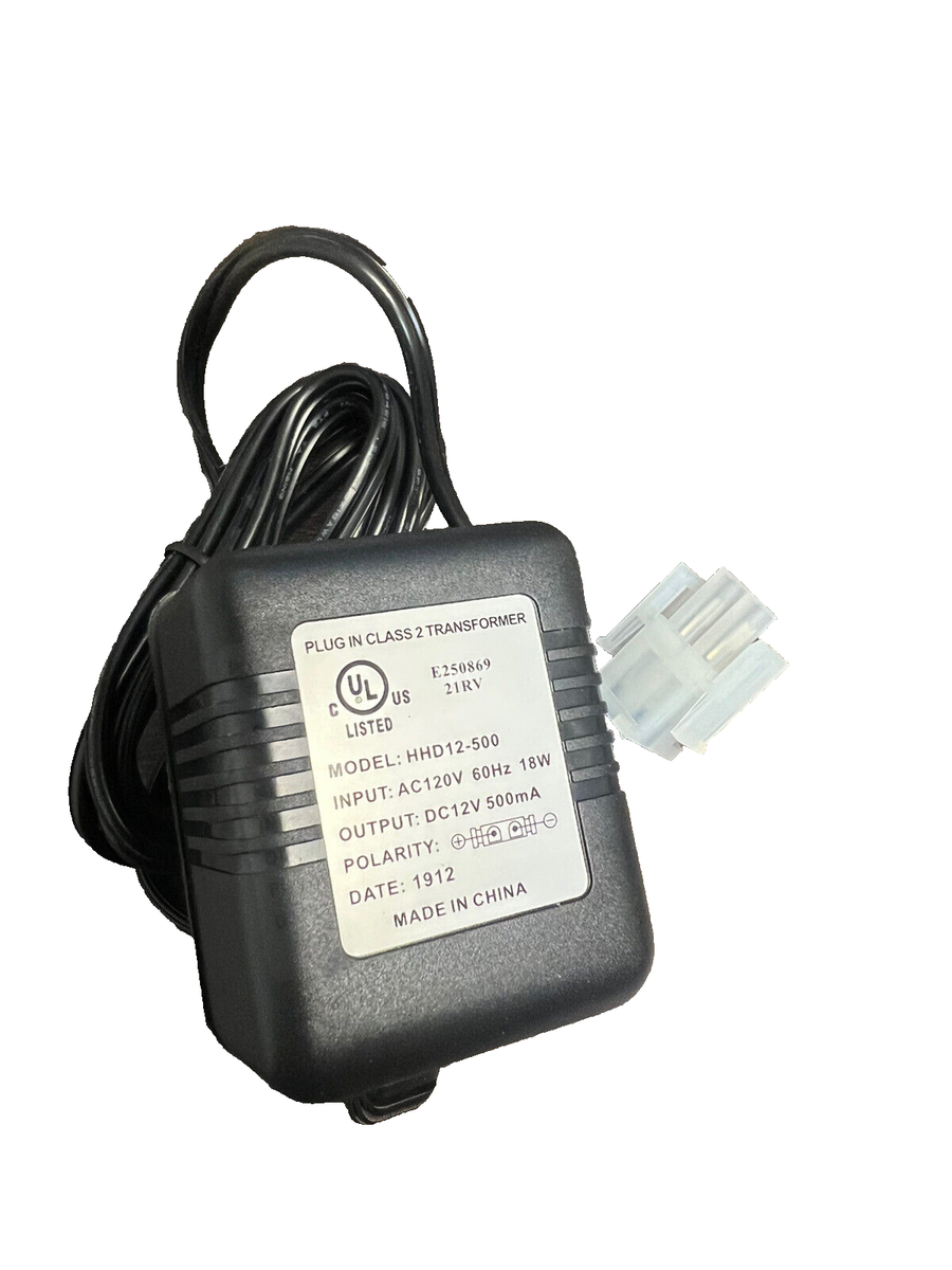 An application scenario or product detail of direct plug in class 2 transformer - Image 12