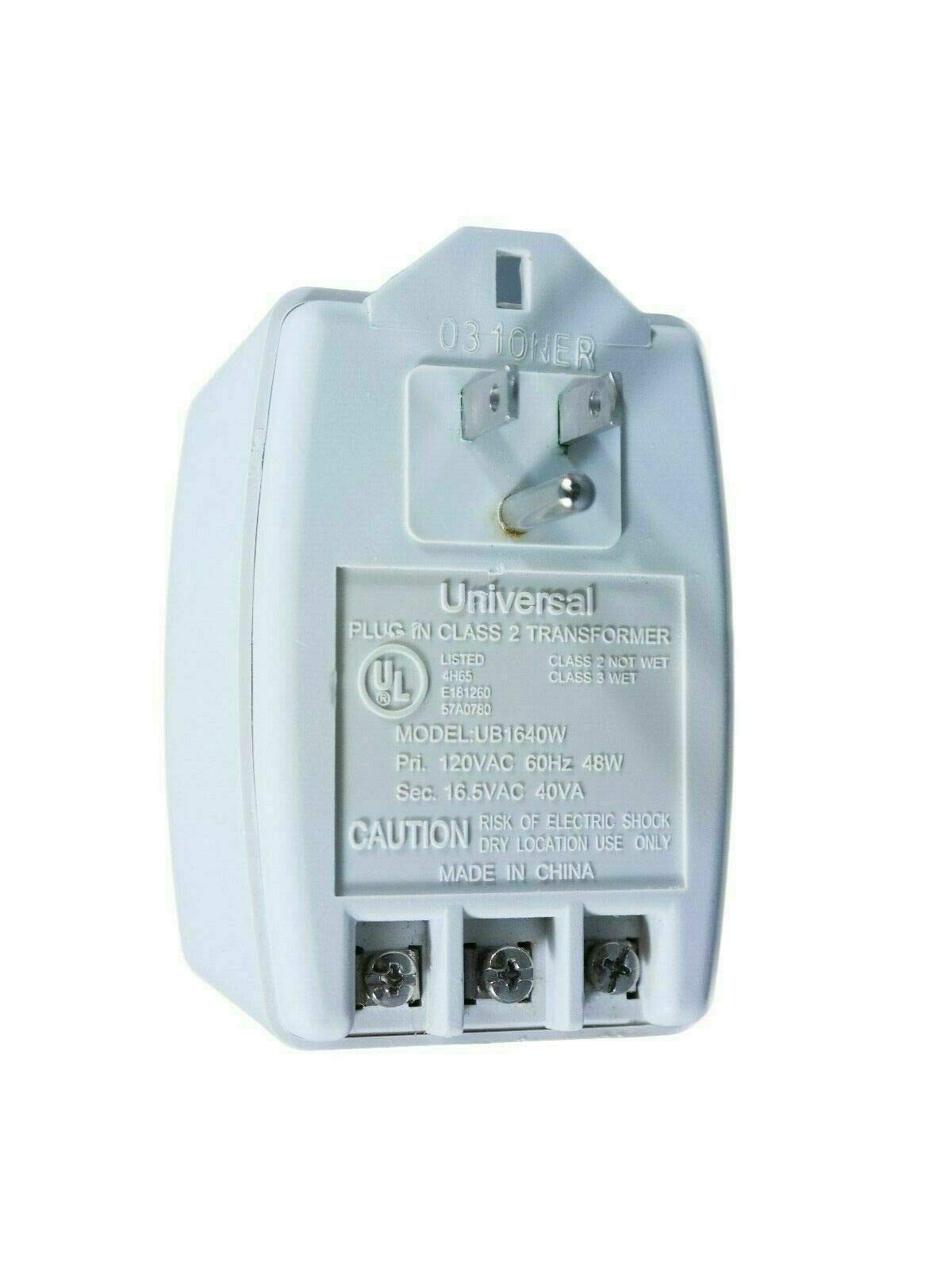 An application scenario or product detail of direct plug in class 2 transformer - Image 13