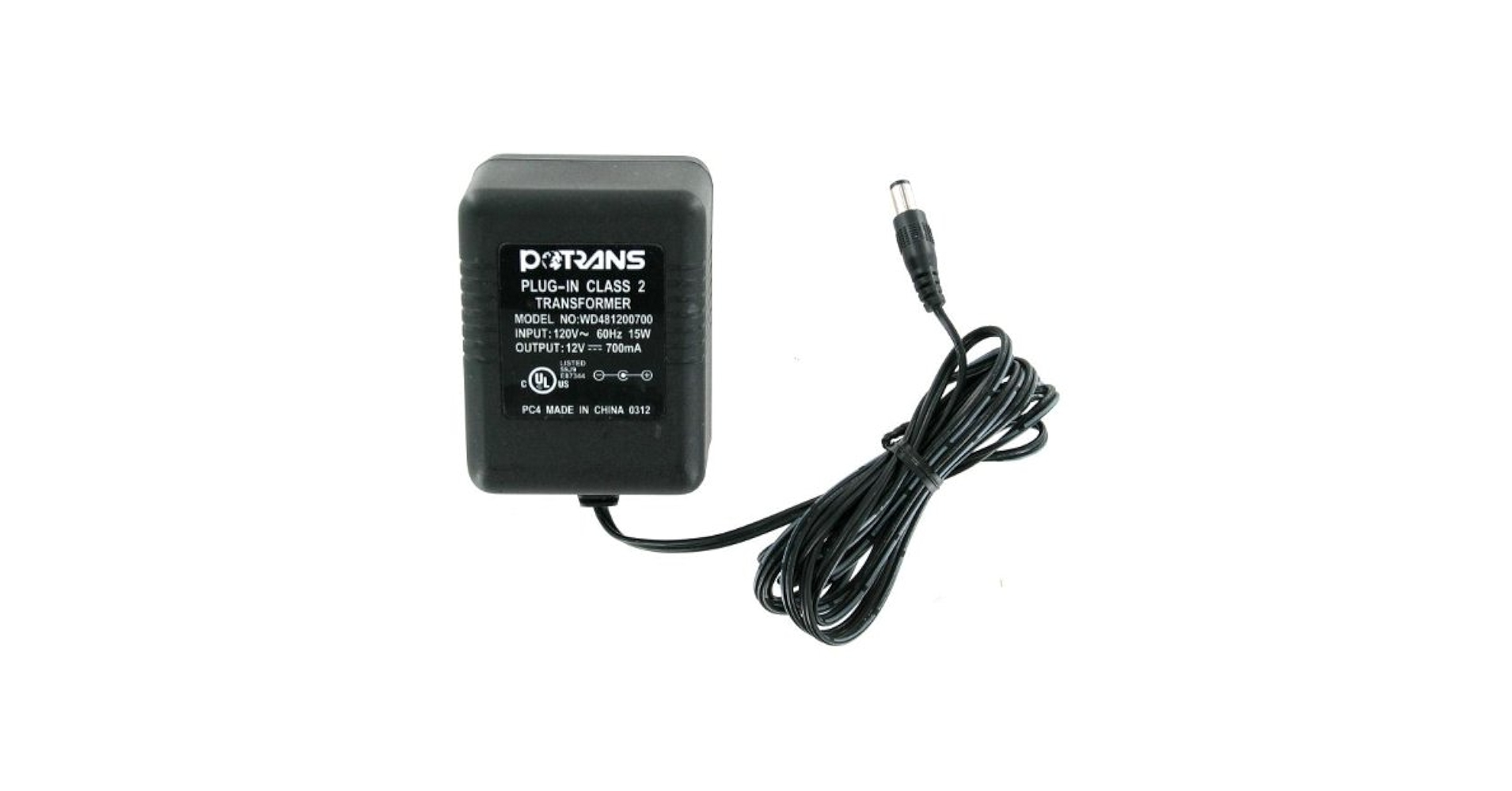 An application scenario or product detail of direct plug in class 2 transformer - Image 18