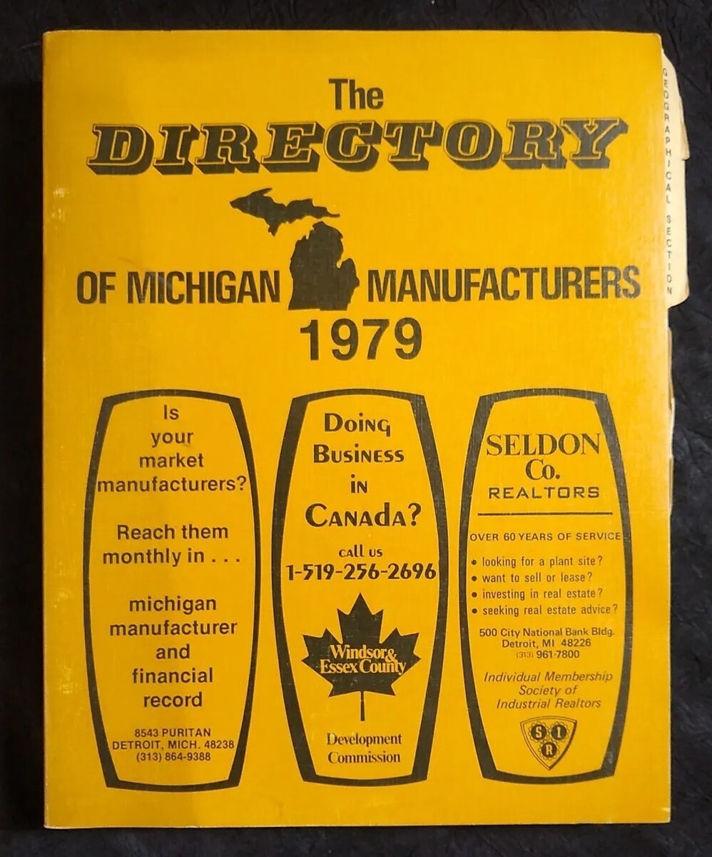 An application scenario or product detail of directory of manufacturers - Image 6