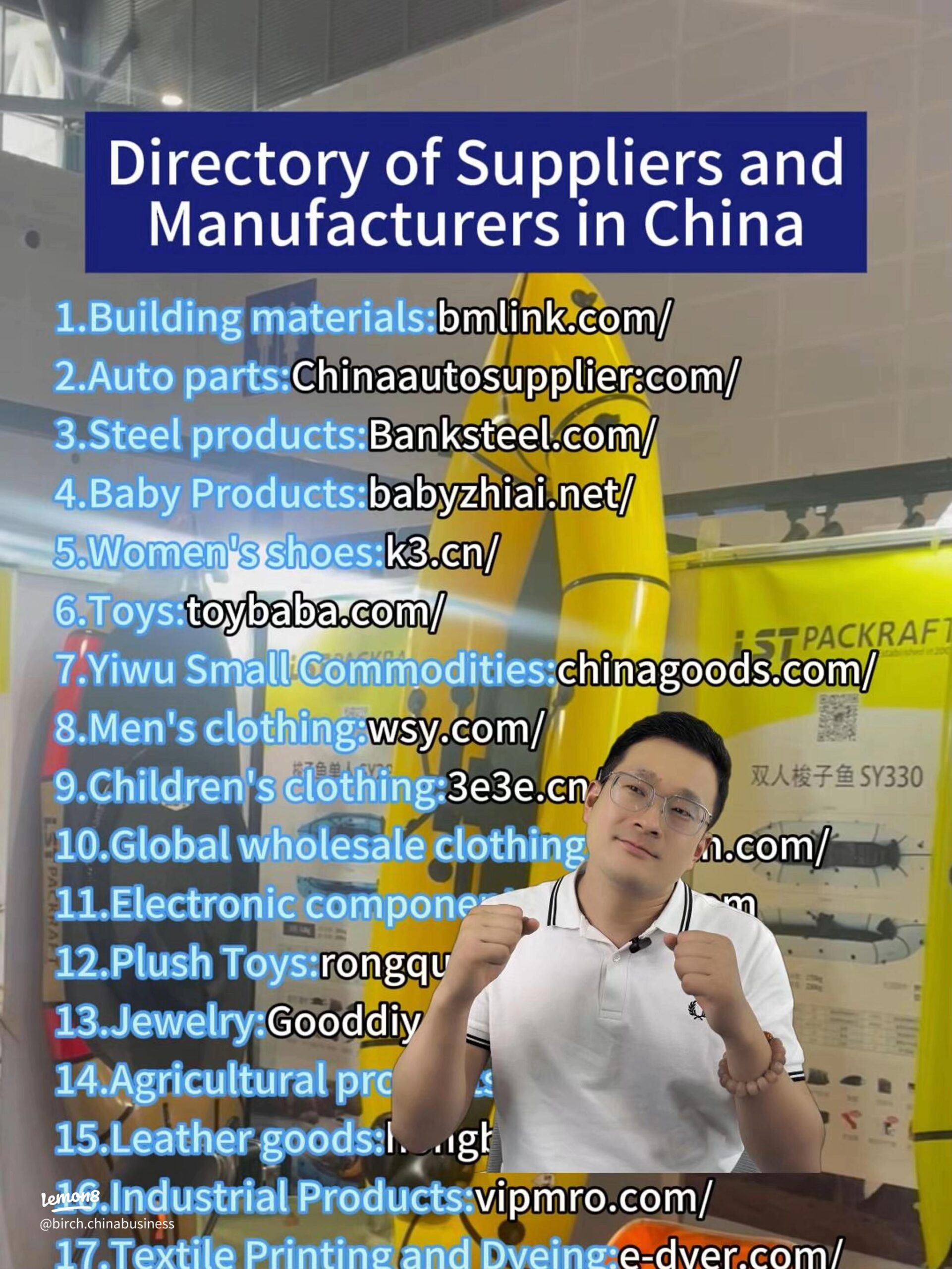 An application scenario or product detail of directory of manufacturers - Image 7