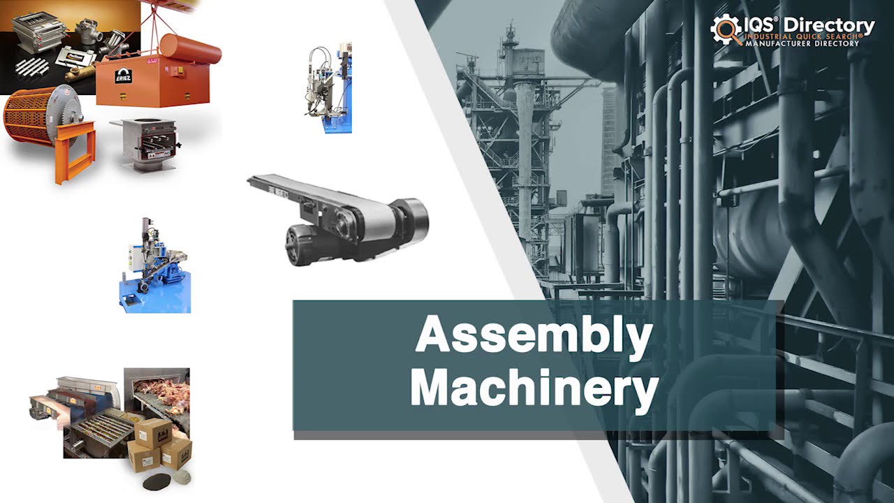 An application scenario or product detail of directory of manufacturers - Image 16
