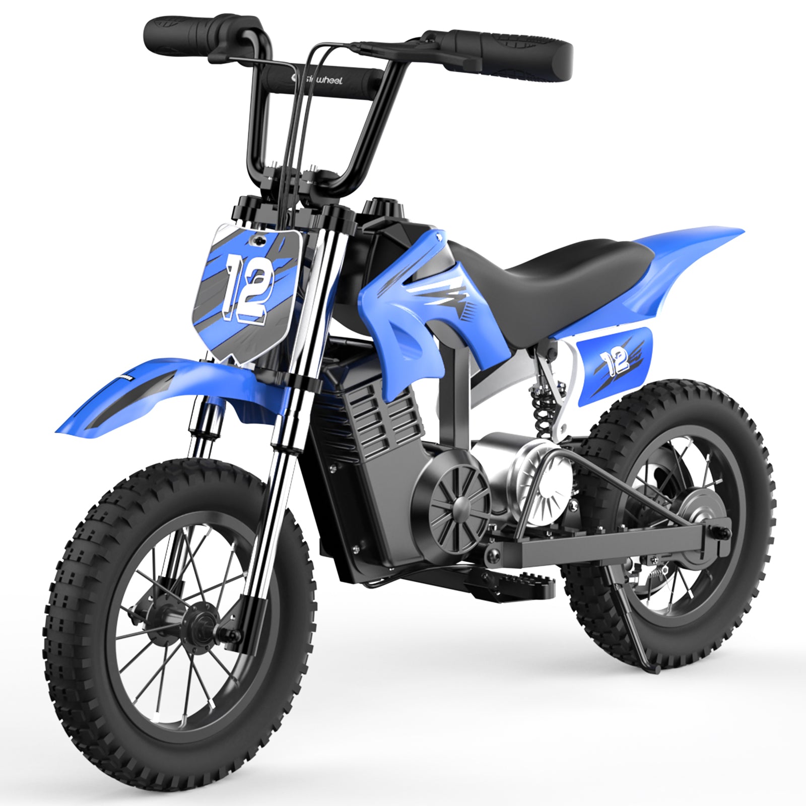 An application scenario or product detail of dirt bikes for 12 year olds - Image 1