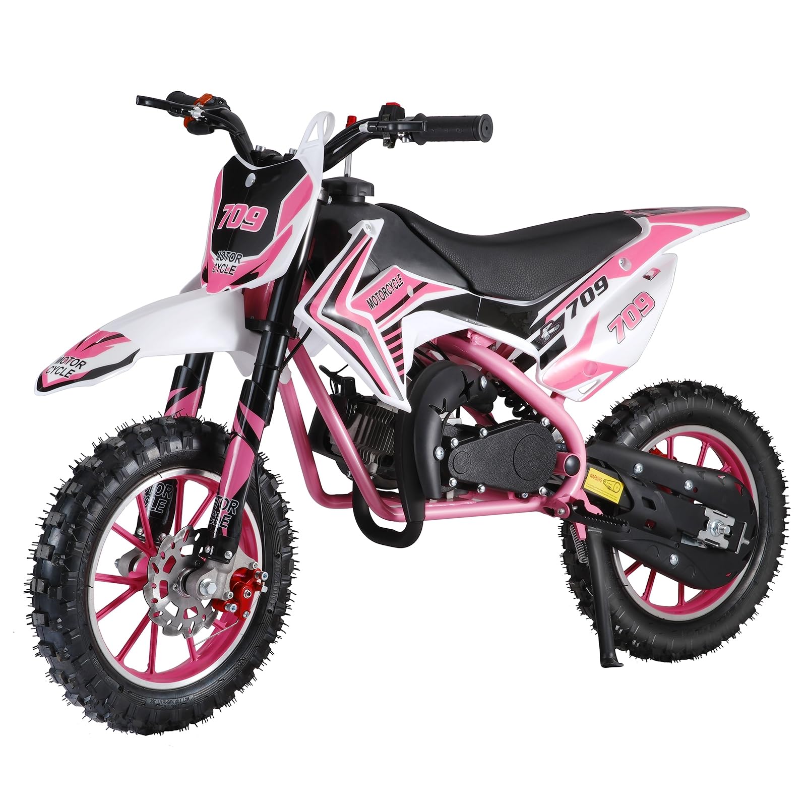 An application scenario or product detail of dirt bikes for 12 year olds - Image 3
