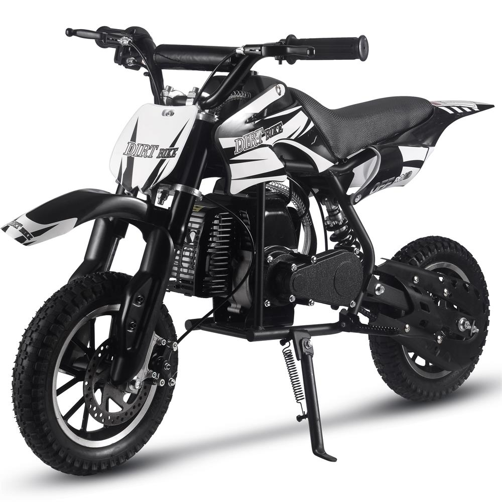 An application scenario or product detail of dirt bikes for 12 year olds - Image 4