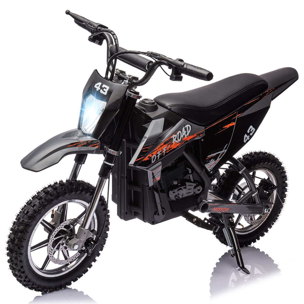An application scenario or product detail of dirt bikes for 12 year olds - Image 5