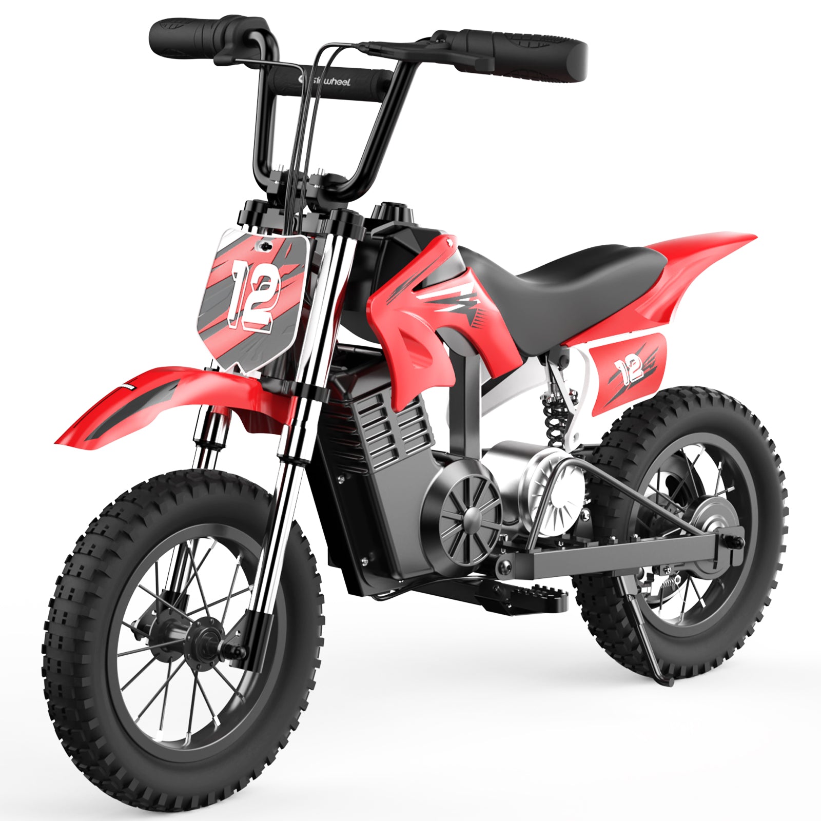 An application scenario or product detail of dirt bikes for 12 year olds - Image 6