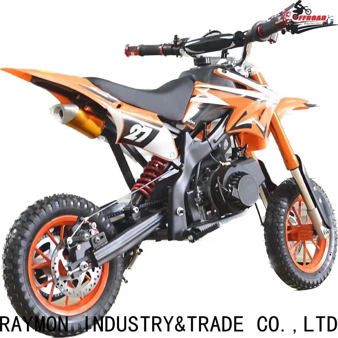 An application scenario or product detail of dirt bikes for 12 year olds - Image 12