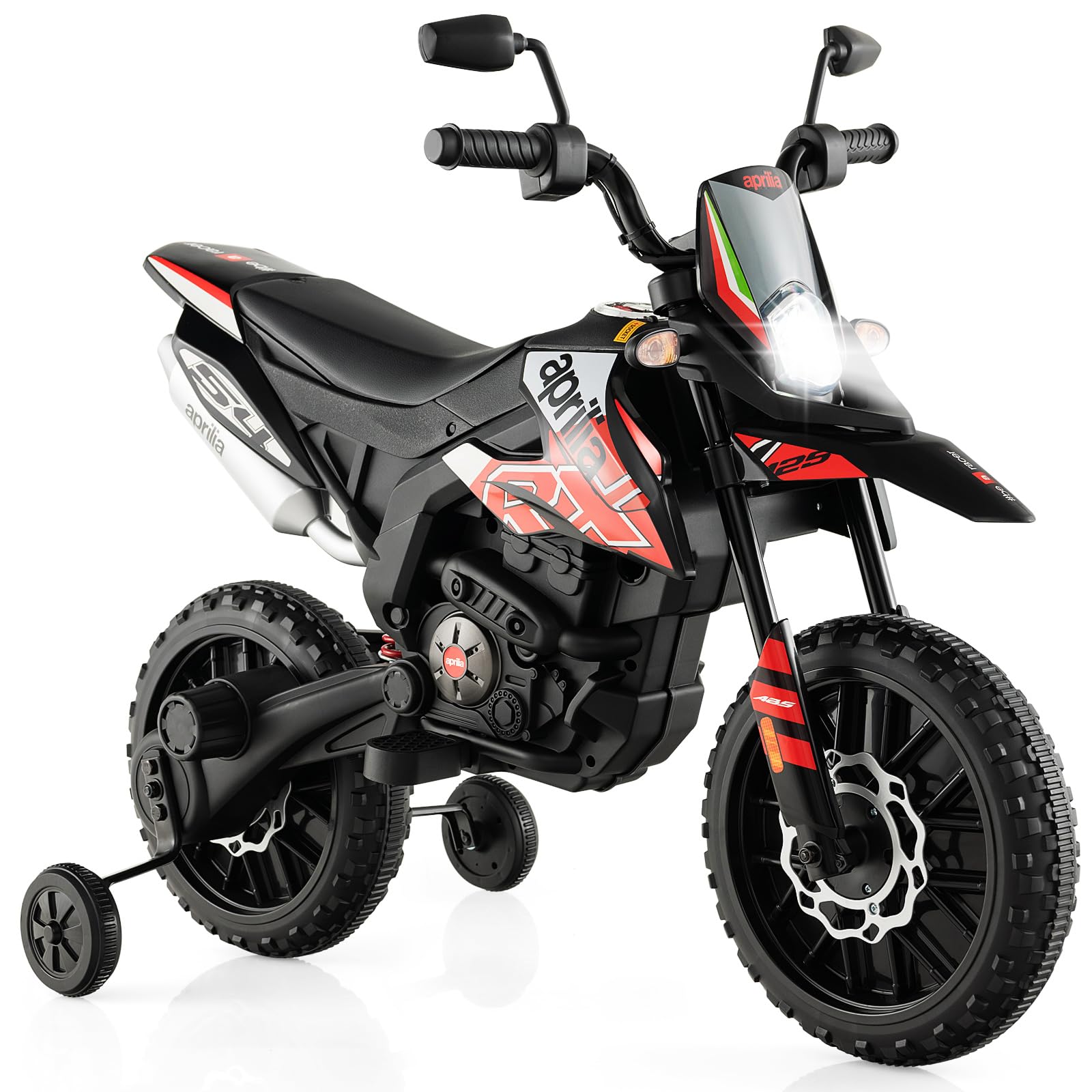An application scenario or product detail of dirt bikes for 12 year olds - Image 19