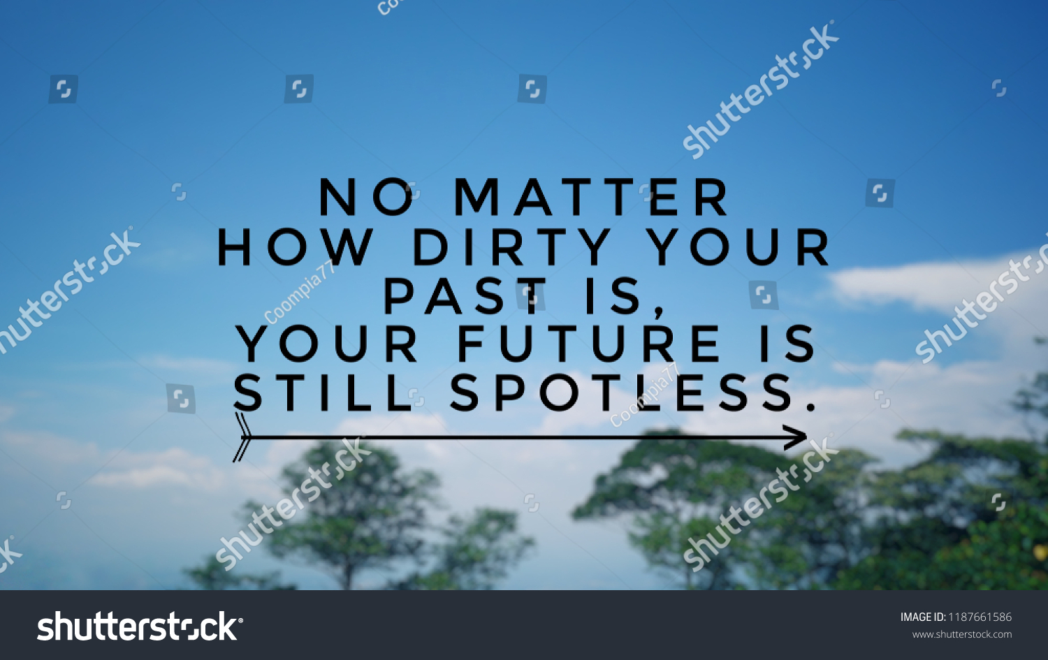 An application scenario or product detail of dirty quotes - Image 8