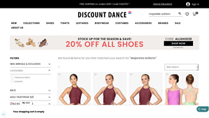 Mariia - Halter Leotards and Camisole