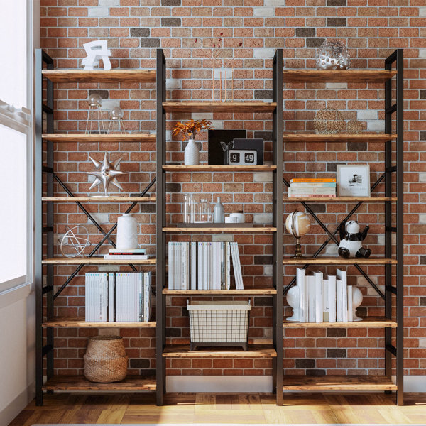 An application scenario or product detail of display shelves for collectibles - Image 6