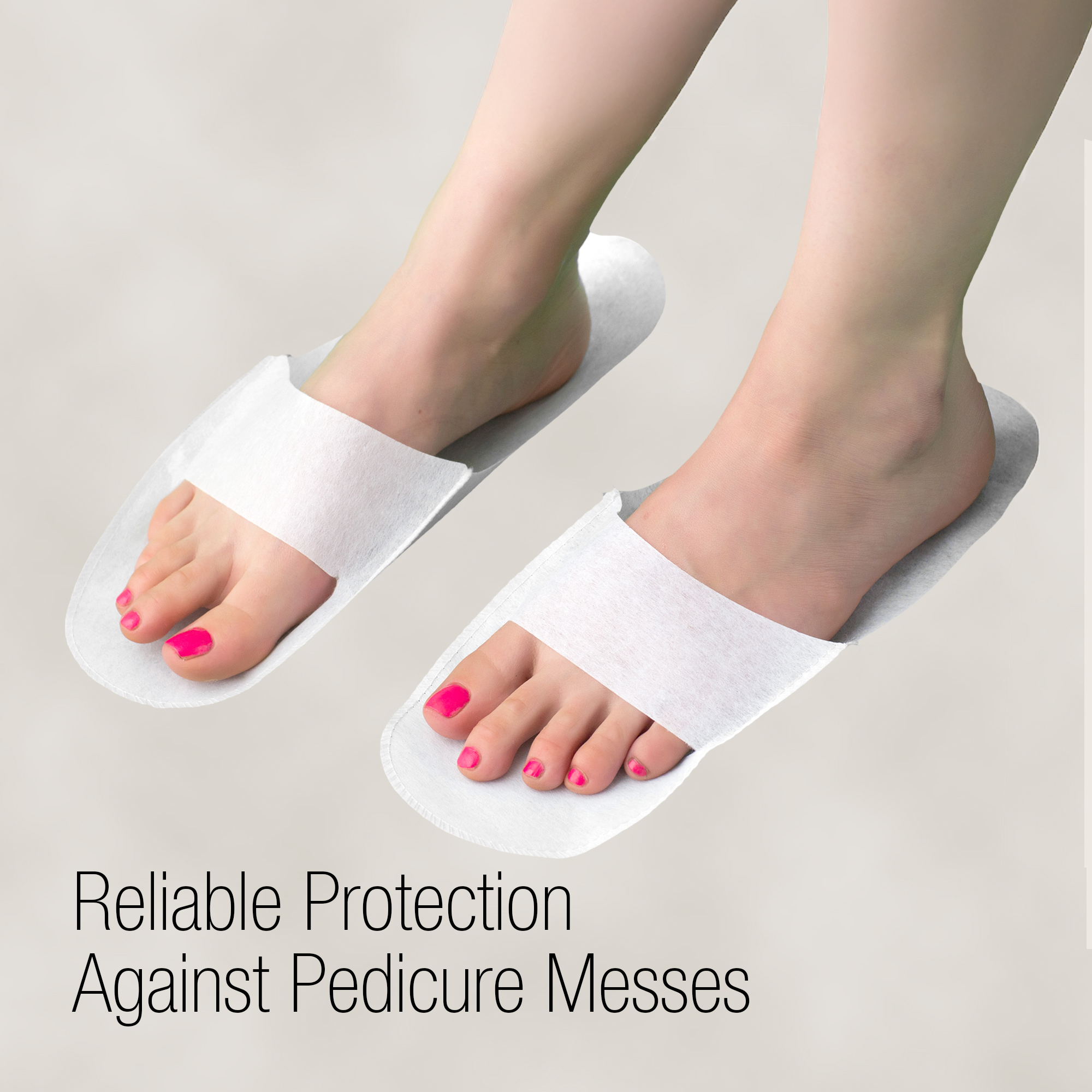 An application scenario or product detail of disposable slippers - Image 12