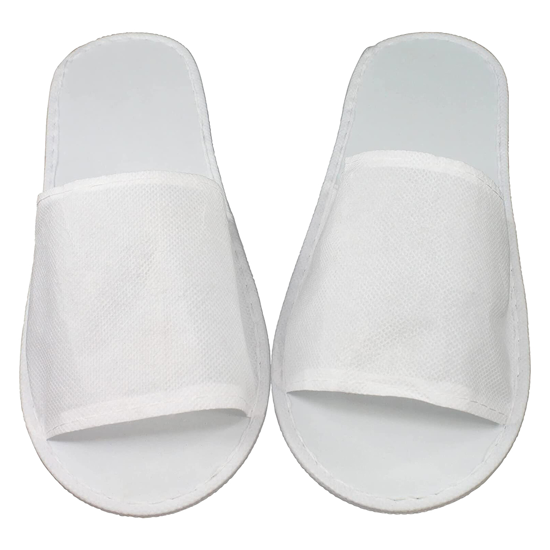 An application scenario or product detail of disposable slippers - Image 16