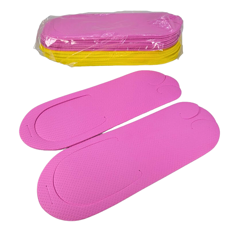 An application scenario or product detail of disposable slippers - Image 17