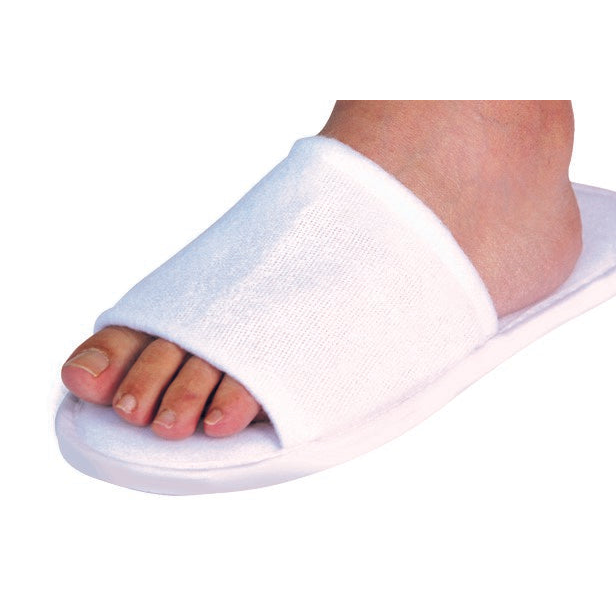 An application scenario or product detail of disposable slippers - Image 18