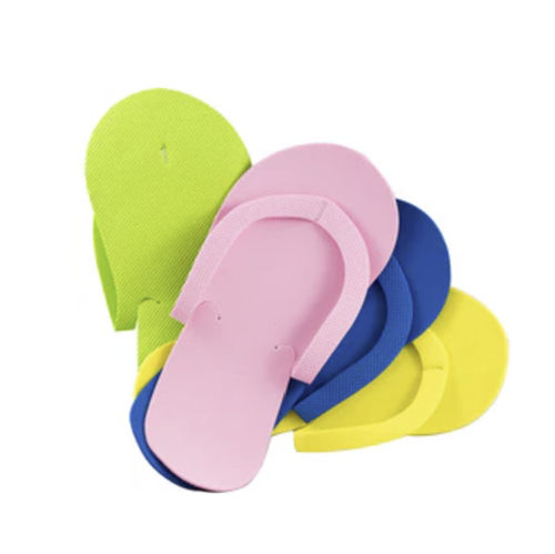 Featured image for the disposable slippers guide