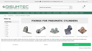 Disumtec - Key Product