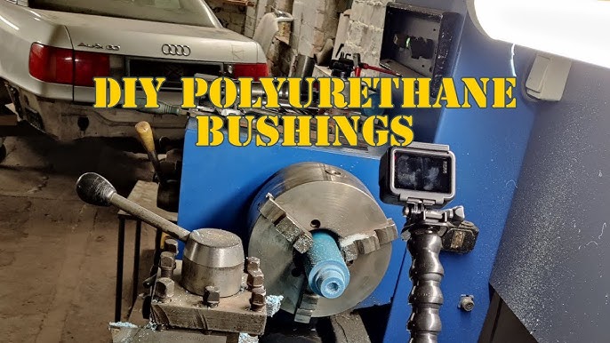 An application scenario or product detail of diy polyurethane bushings - Image 11