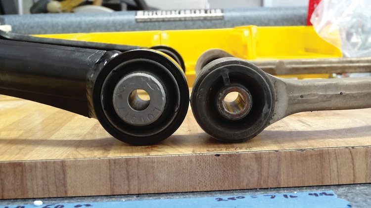 An application scenario or product detail of diy polyurethane bushings - Image 12