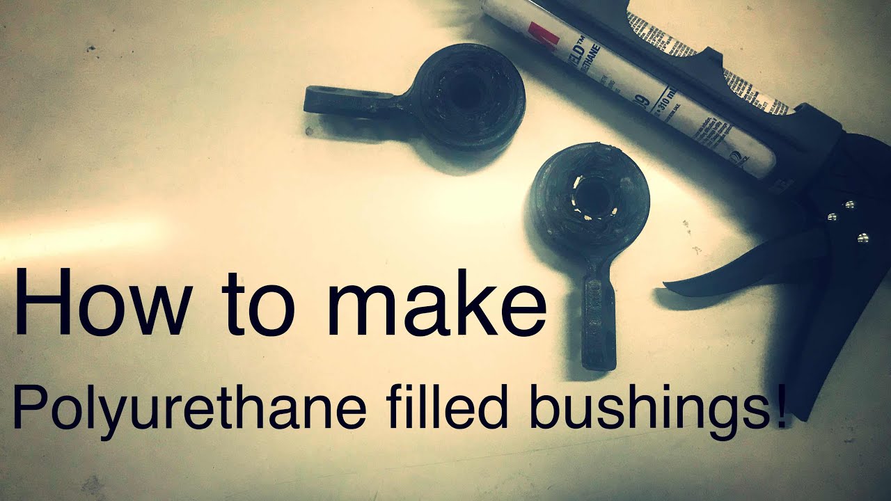 An application scenario or product detail of diy polyurethane bushings - Image 15