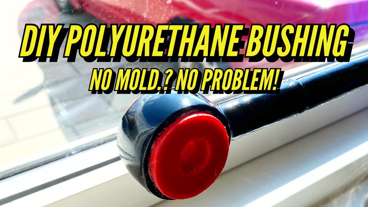 Featured image for the diy polyurethane bushings guide