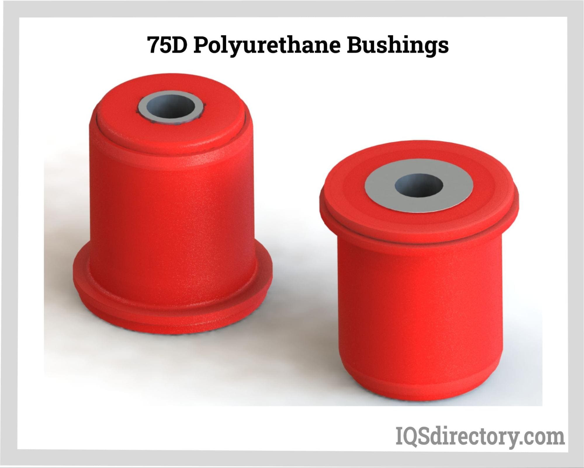 An application scenario or product detail of diy urethane bushings - Image 23