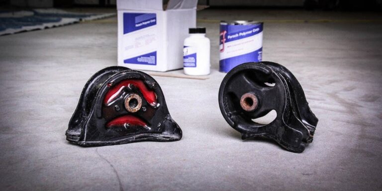 Featured image for the diy urethane bushings guide
