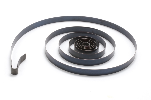 An application scenario or product detail of do clocks have springs - Image 4