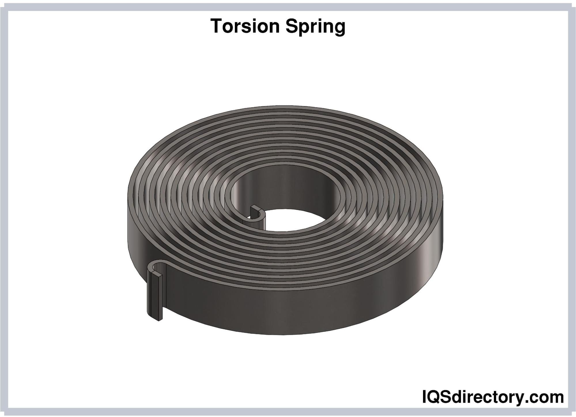 An application scenario or product detail of do clocks have springs - Image 21