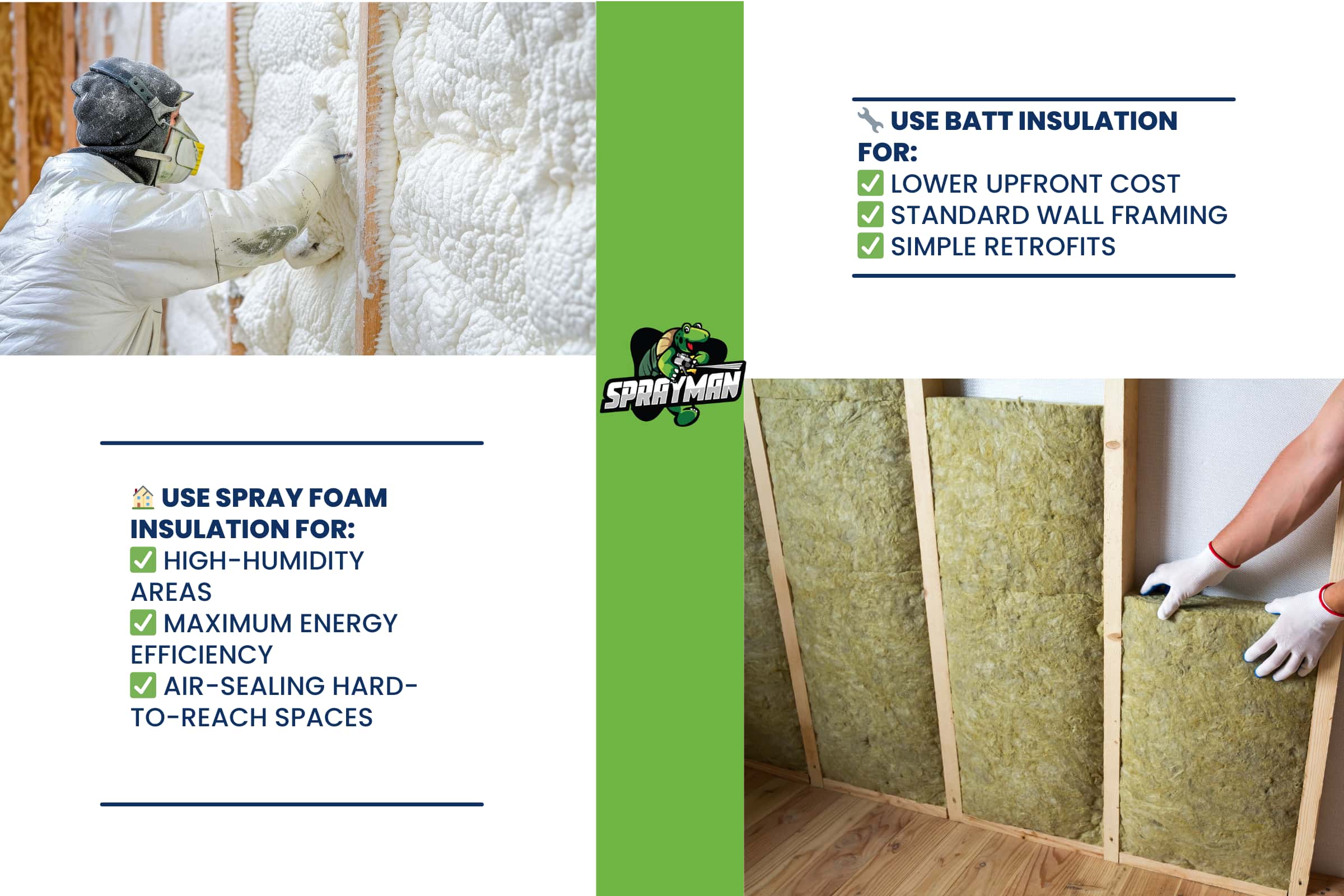 An application scenario or product detail of do it yourself closed cell spray foam - Image 16