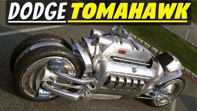 An application scenario or product detail of dodge hawk bike - Image 11
