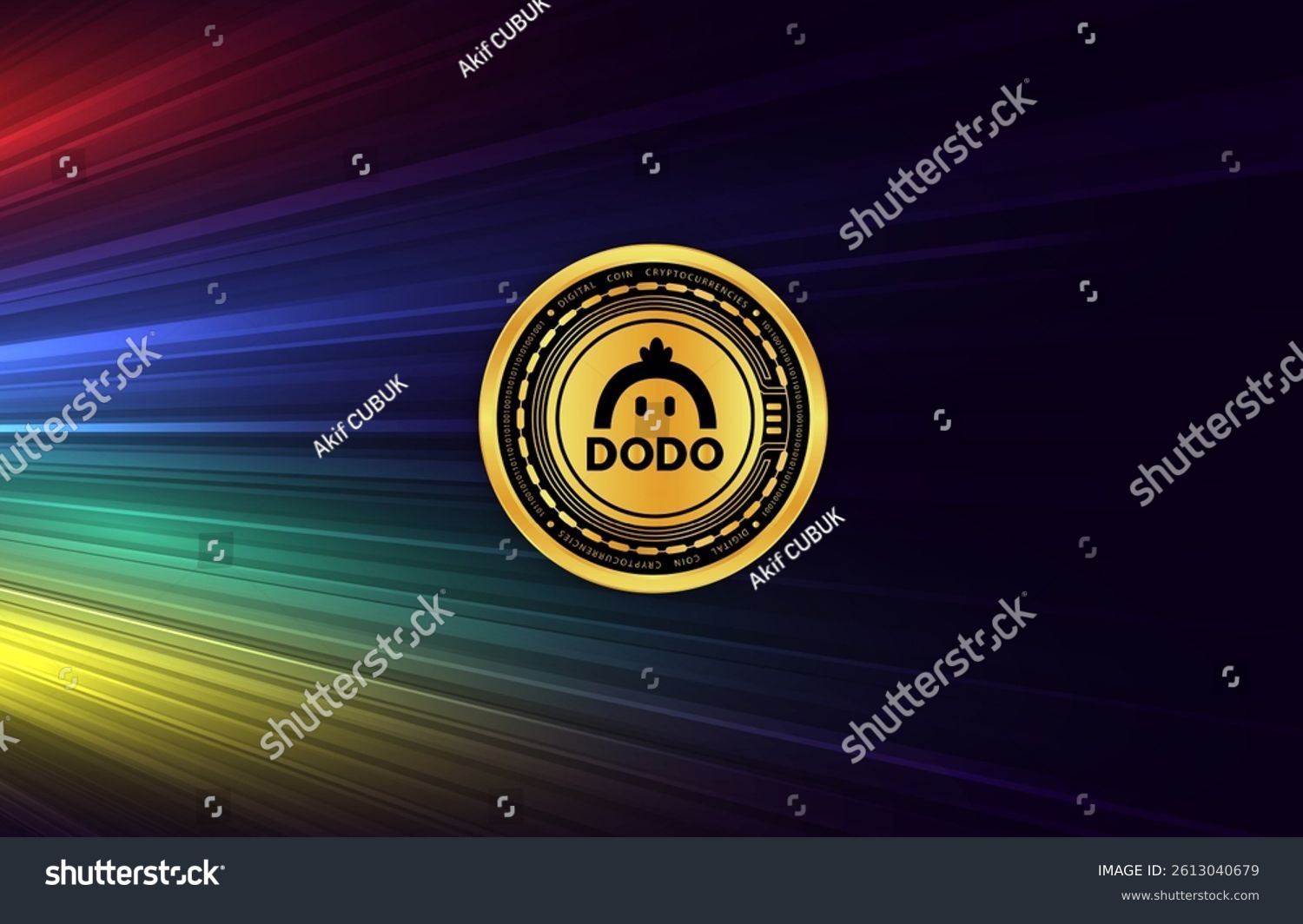 Featured image for dodo coin - 80 Dodo Cryptocurrency Royalty-Free ...