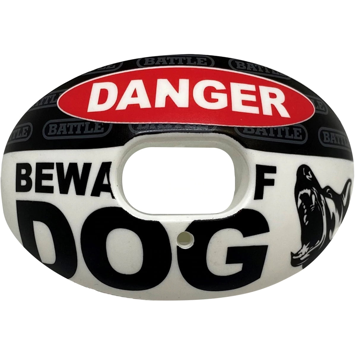 An application scenario or product detail of dog mouth guard - Image 11