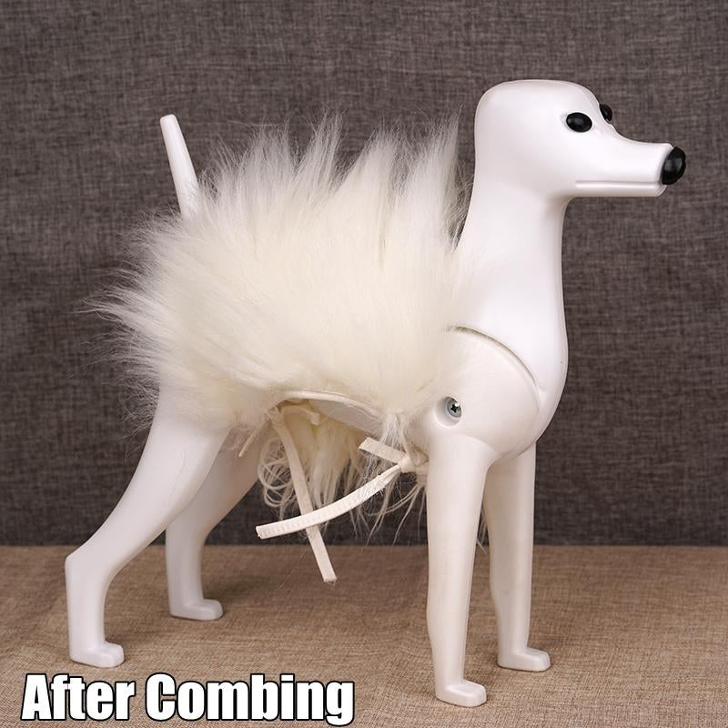 An application scenario or product detail of dog wigs - Image 5