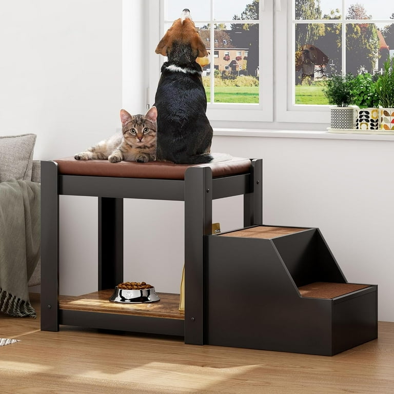 An application scenario or product detail of dog window perch - Image 5