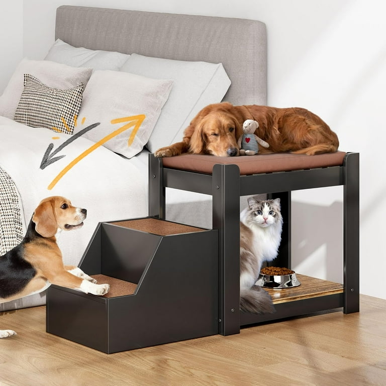 An application scenario or product detail of dog window perch - Image 17