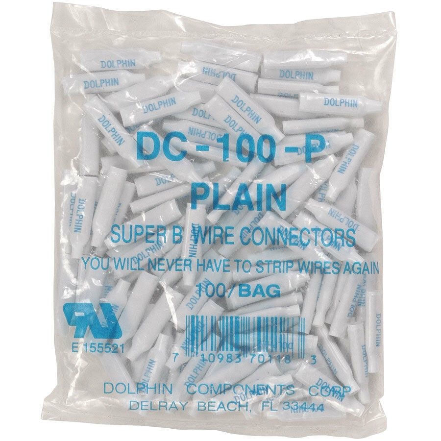 An application scenario or product detail of dolphin connectors - Image 13