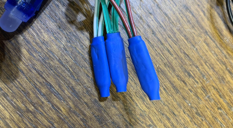 An application scenario or product detail of dolphin connectors - Image 20