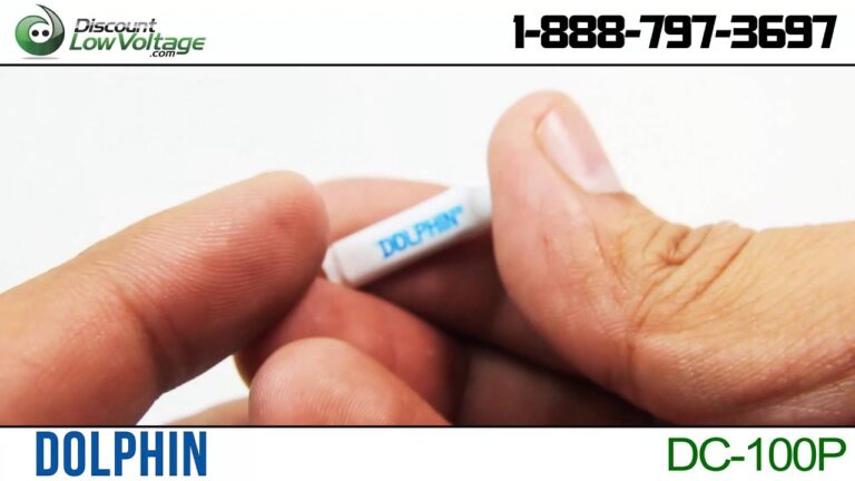 Featured image for the dolphin connectors guide