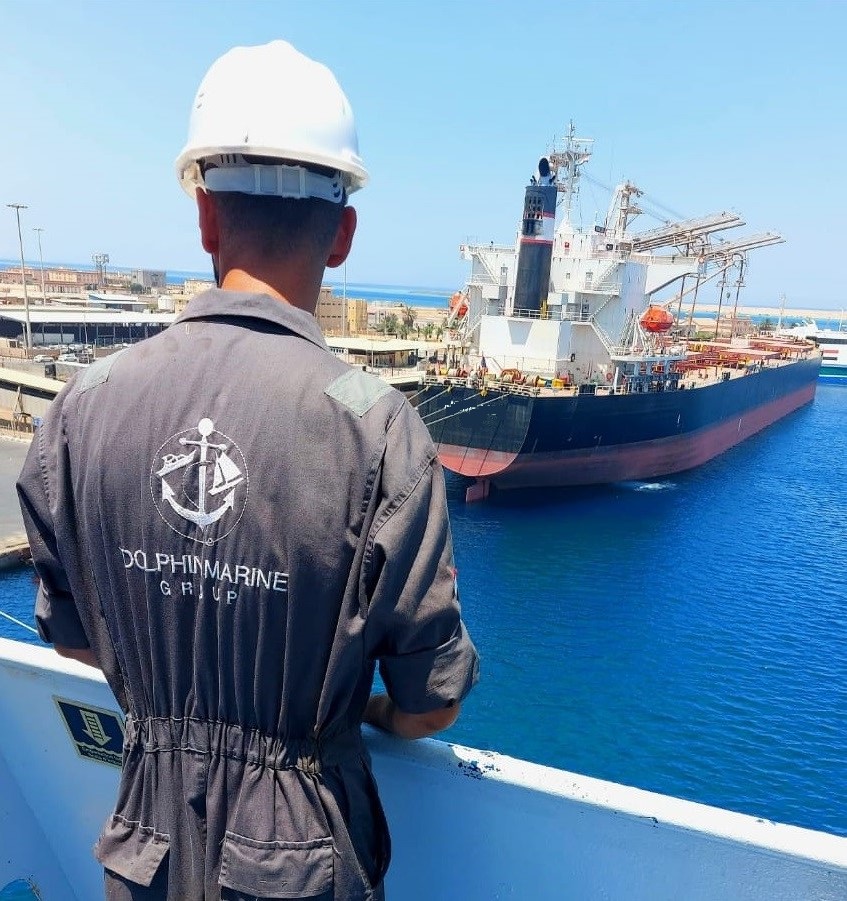An application scenario or product detail of dolphin marine services inc - Image 8