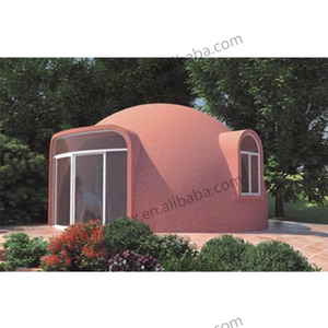 An application scenario or product detail of dome homes for sale - Image 7