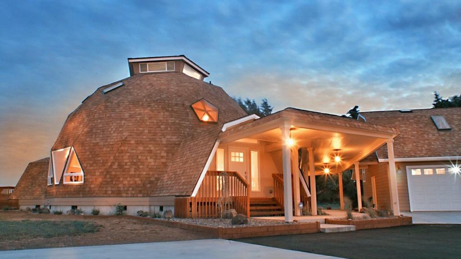 An application scenario or product detail of dome homes for sale - Image 8