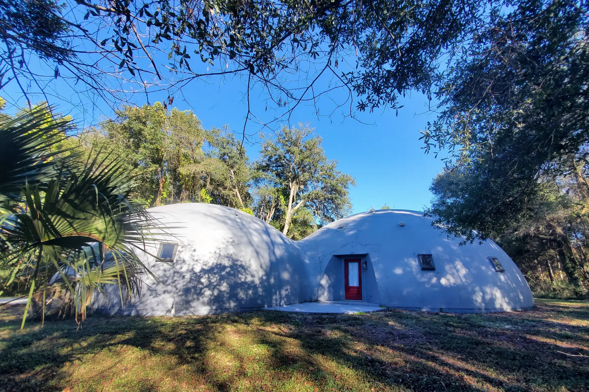 An application scenario or product detail of dome homes for sale - Image 12