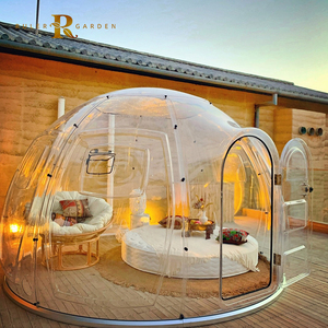 An application scenario or product detail of dome homes for sale - Image 15